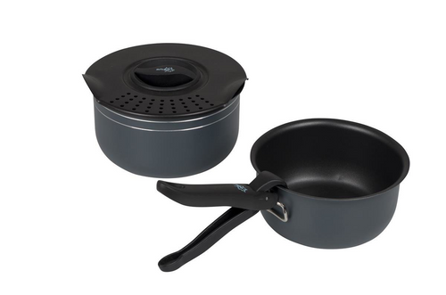 Zestaw garnków TREKKING na Arena.pl