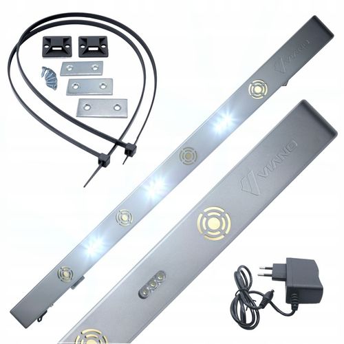 LONG STROB ODSTRASZACZ GRYZONI KUN SZCZURÓW MYSZY VIANO NA KUNY na Arena.pl