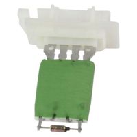 OPORNIK WENTYLATORA MINI MINI R50 R53 2001 2002 2003 2004 2005 2006