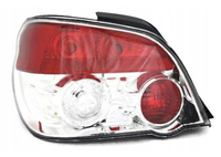 Subaru Impreza 05-07 lampa tylna sedan LEWA