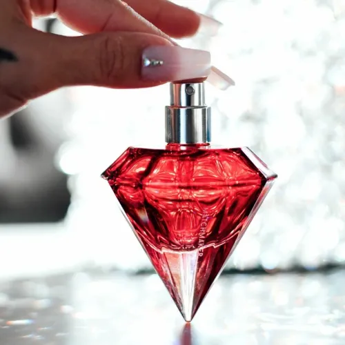 eye of love matchmaker red diamond perfumy feromonowe 30ml na Arena.pl