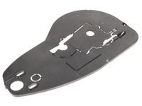 Podstawa osłony paska Pubert Primo CZĘŚĆ ORYGINALNA 0340010004