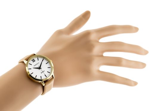 ZEGAREK DAMSKI PERFECT L202 (zp988c) na Arena.pl