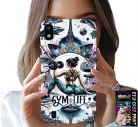 ETUI DO SAMSUNG A10 - GYM LIFE FITNESS FITNESIARA CROSSFIT