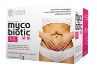 NATURE SCIENCE Mycobiotic Slim NS (63 g)