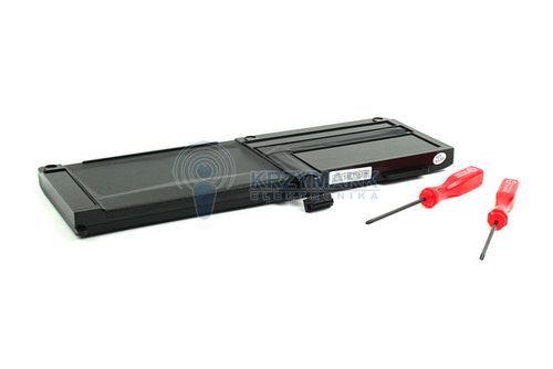 BATERIA APPLE DO MACBOOK PRO 15 MID 2010 A1321 na Arena.pl