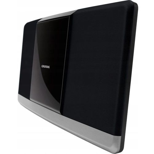 MINI WIEŻA GRUNDIG WMS 3000 DAB+ BLUETOOTH USB CD na Arena.pl
