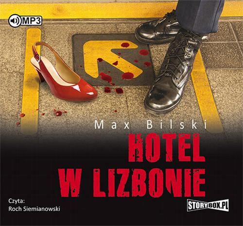 (mp3) Hotel w Lizbonie zdjęcie 1
