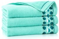 ZWOLTEX Ręcznik ZEN 70x140 BAWEŁNA EGIPSKA