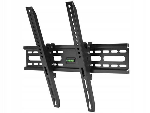 Uchwyt LCD Mocowanie TV Wieszak na Telewizor 23 - 55 do Ściany VESA na Arena.pl