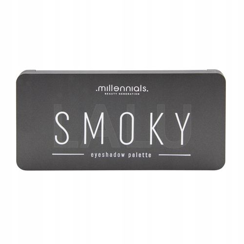 Millennials Smoky 10 Colors na Arena.pl