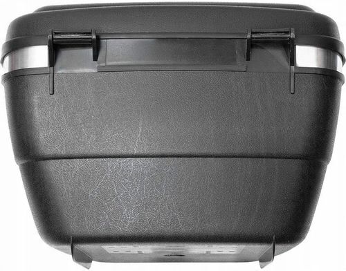 WESTMARK KUFER SCHOWEK POJEMNIK NA BAGAŻNIK ROWER ZAMYKANY KLUCZ GERDA 14l na Arena.pl