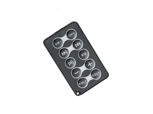 Transmiter FM BLOW LCD black USB SD TF na Arena.pl
