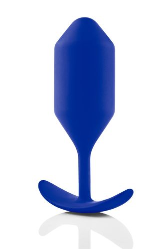 korek analny snug plug 4 navy b-vibe na Arena.pl