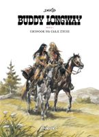 BUDDY LONGWAY 1 CHINOOK NA CAŁE ŻYCIE DERIB