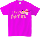 Koszulka T-shirt Różowa Pantera