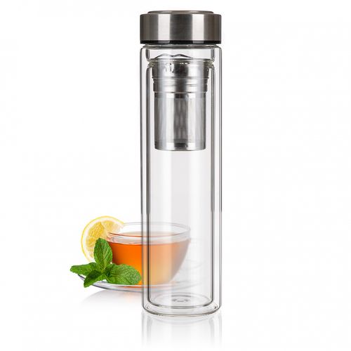 termos zaparzacz szklany 500ml banquet doblo na Arena.pl