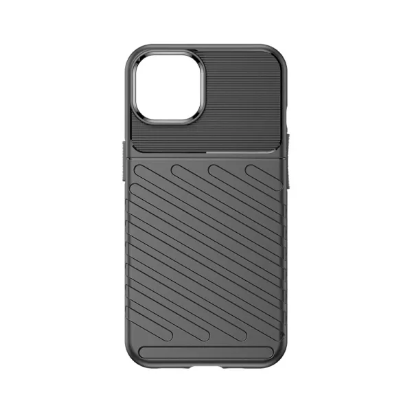 pancerne etui iphone 15 plus thunder case - niebieskie zdjęcie 2