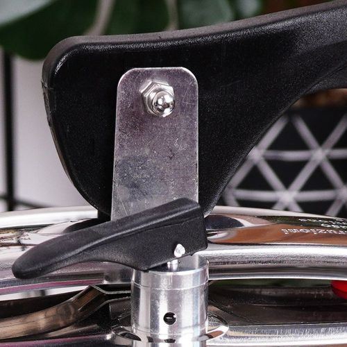 Szybkowar stalowy PROFI 3,5 l na Arena.pl