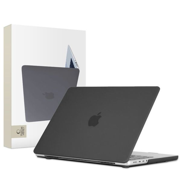 TECH-PROTECT ETUI SMARTSHELL DO MACBOOK PRO 16 M1/M2/M3/M4 MATOWE zdjęcie 1