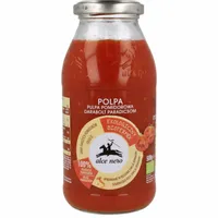 PULPA Pomidorowa BIO 500g EKOLOGICZNY sos