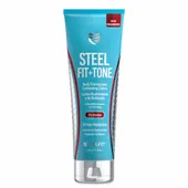 SteelFit Balsam konturujący modelujący nawilżenie
