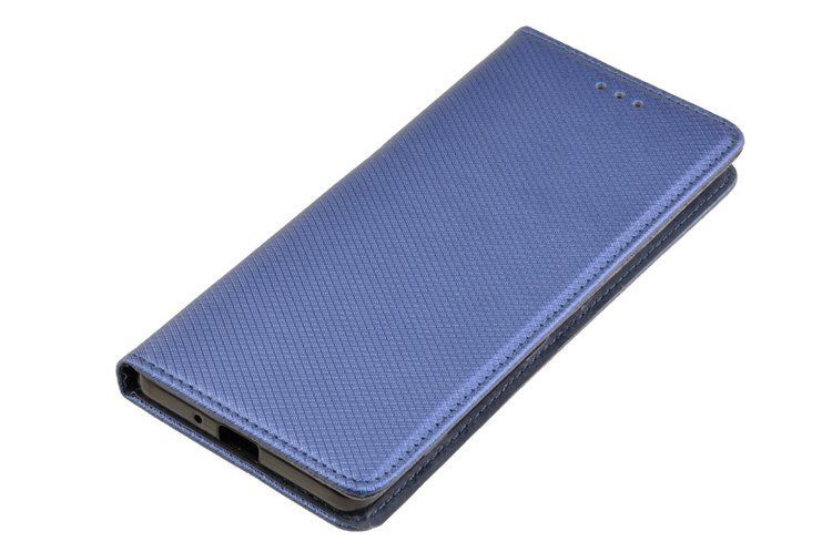 Etui Smart do Sony Xperia 1 II / gen 2 niebieski zdjęcie 2