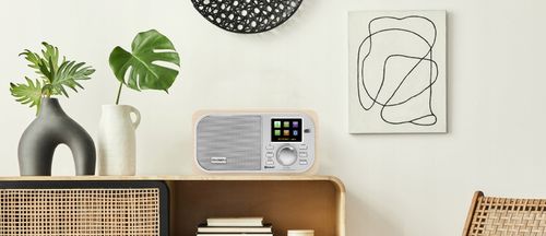 Radio GOGEN IR237BTDAB na Arena.pl