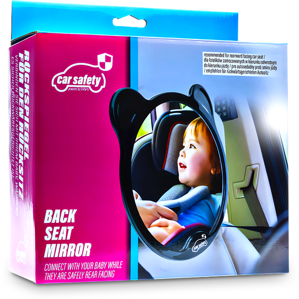 LUSTERKO DO OBSERWACJI DZIECKA zdjęcie 3