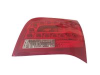 Audi A6 C6 04-08 Lampa tylna kombi prawa