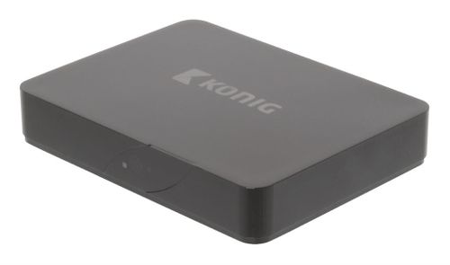 Konig 4K Android SMART TV box 4K 3D 5G Wi-Fi na Arena.pl