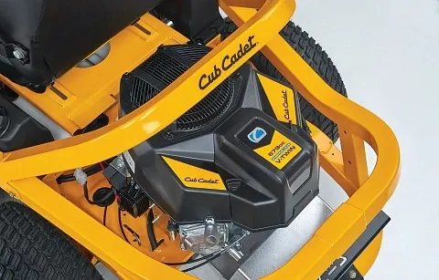 Traktorek ogrodowy Cub Cadet XZ5 L107 Zero Turn KOSIARKA samojezdna MOCNA! na Arena.pl