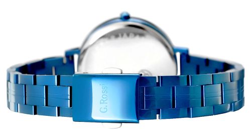 Zegarek Damski G.Rossi 11389B-6F3 + BOX na Arena.pl