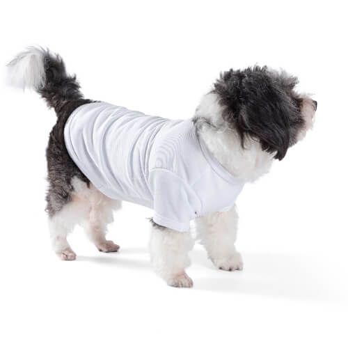 Koszulka dla psa do sublimacji L na Arena.pl