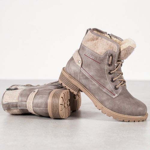 Traperki Na Suwak r.40 na Arena.pl