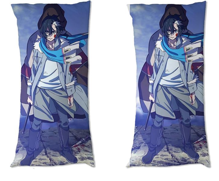 Dakimakura Tenrou Sirius The Jaege DO WYBORU - Arena.pl