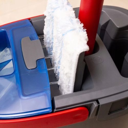 mop płaski vileda h2pro na Arena.pl