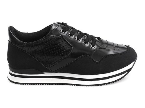 SNEAKERSY JT1 CZARNY 41 na Arena.pl