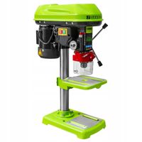 Wiertarka stołowa Zipper ZI-STB13T słupowa kolumna pionowa 400W 230V mini