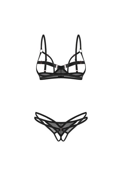Euridia 2-Cz. Set Otwarty  Xs/S zdjęcie 3