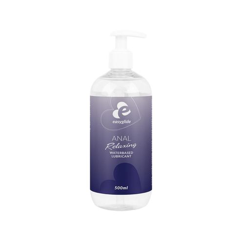 easyglide - anal relaxing lubricant 500 ml na Arena.pl