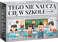 Tego nie nauczą cię w szkole! - Ciekawostki o świece