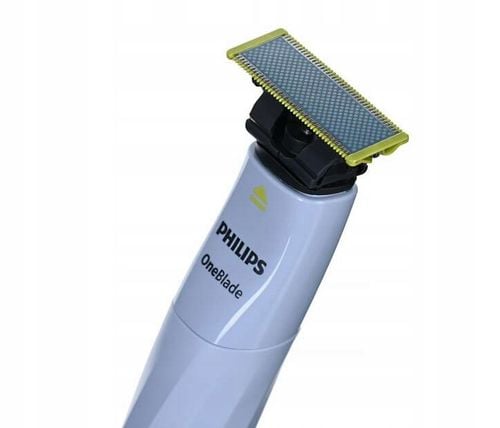 Golarka Philips OneBlade First Shave QP1324/20 na Arena.pl