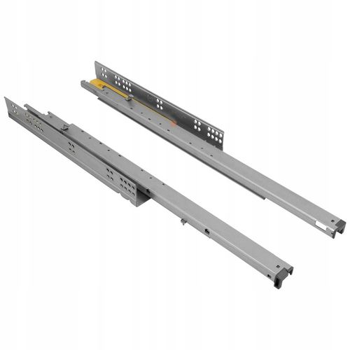 PROWADNICA GTV MODERN SLIDE 3D L550 PEŁNY WYSUW na Arena.pl