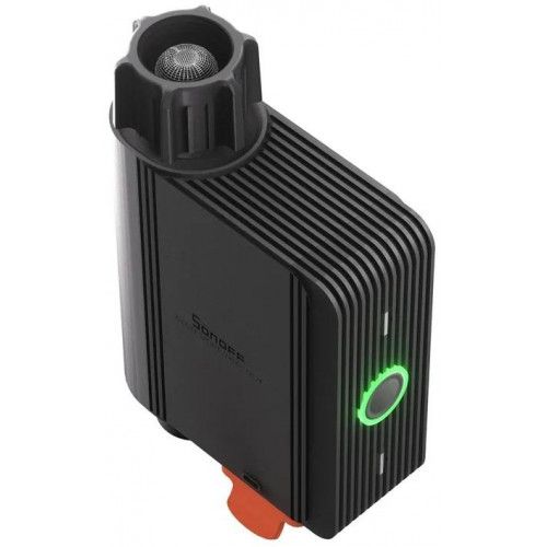 INTELIGENTNY LICZNIK WODY SONOFF SWV BSP ZIGBEE IP55 3 4 na Arena.pl