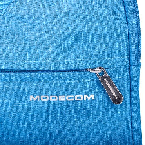 Torba do notebooka Modecom HIGHFILL 11 niebieska na Arena.pl