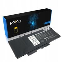 2 x Bateria GJKNX do DELL Latitude 5280 5290 5480 5490 5580 5590 Precision
