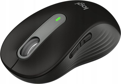 Mysz LOGITECH Signature M650 Grafitowy na Arena.pl