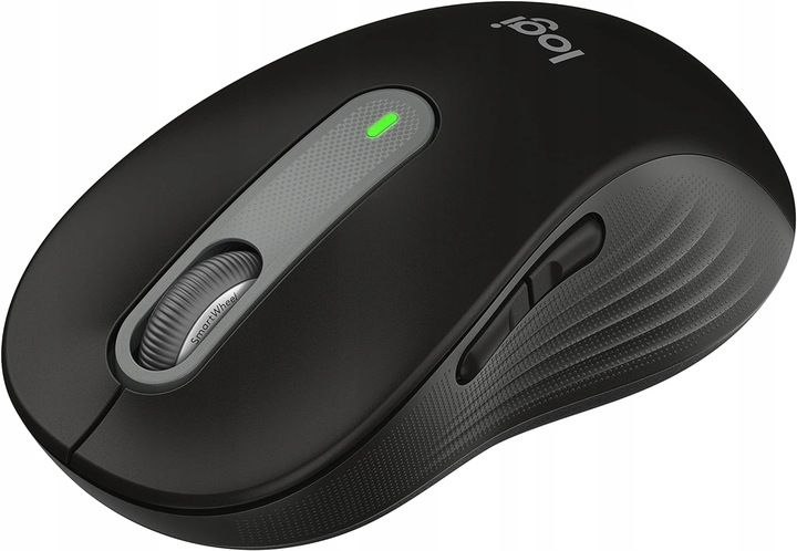 Mysz LOGITECH Signature M650 Grafitowy zdjęcie 14
