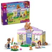LEGO Friends 42679 Hotel dla Królików katalog 2026r 5+